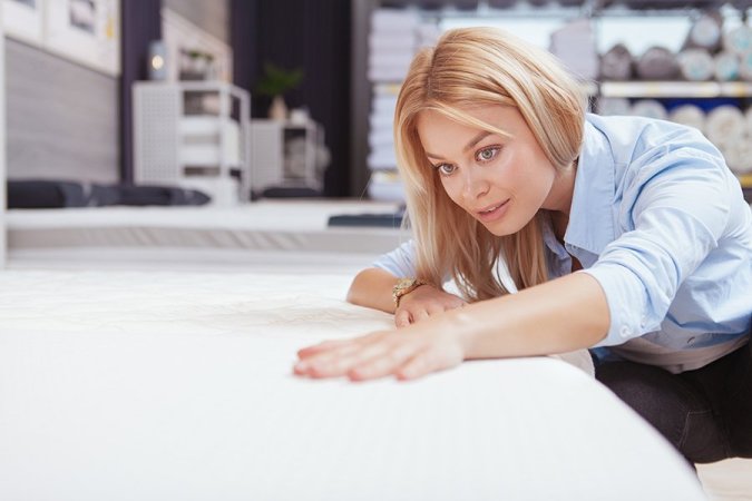 Madrashylstermateriale: Hvordan vælger du det bedste materiale til perfekt søvn?