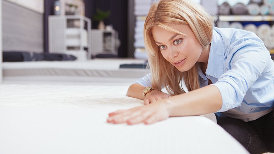 Madrashylstermateriale: Hvordan vælger du det bedste materiale til perfekt søvn?